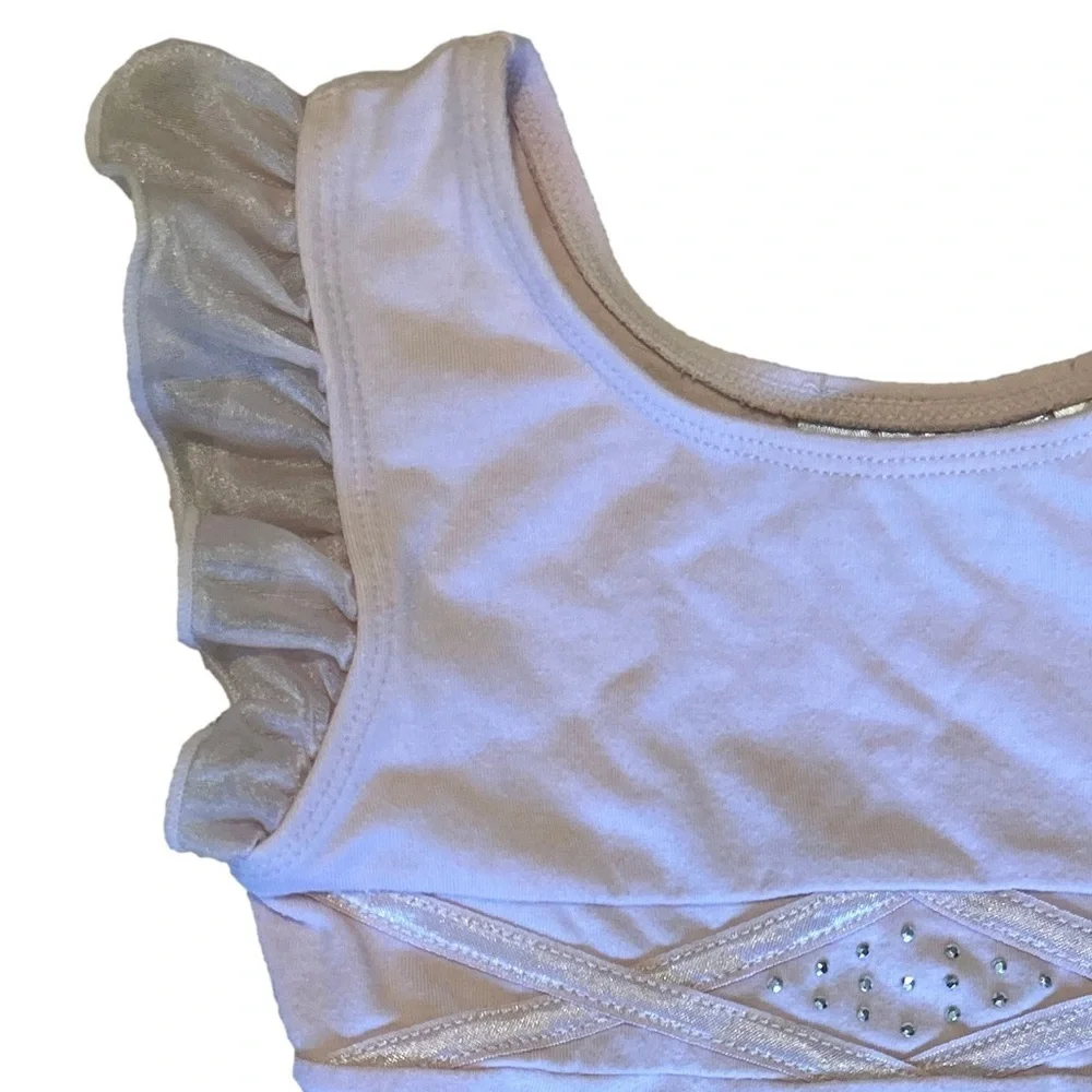 Freestyle by Danskin dance leotard size 4/5